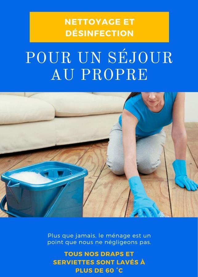 Couronne Studio Aix-en-Provence Esterno foto